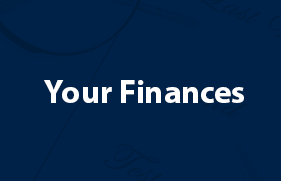 Your Finances