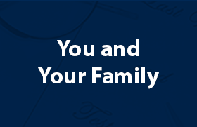 You and Your Family